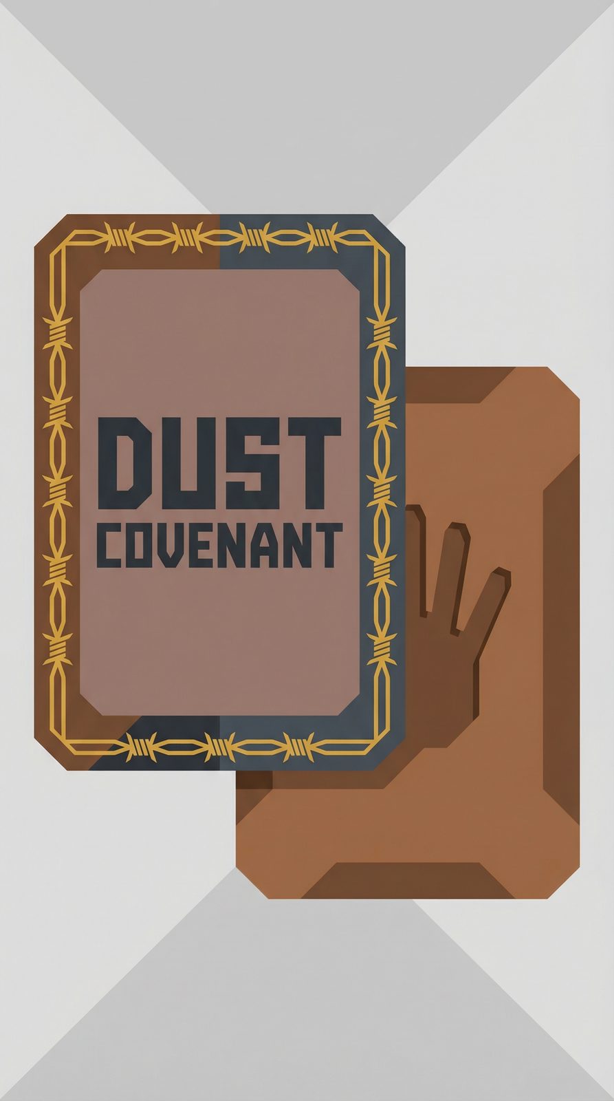 Dust Covenant