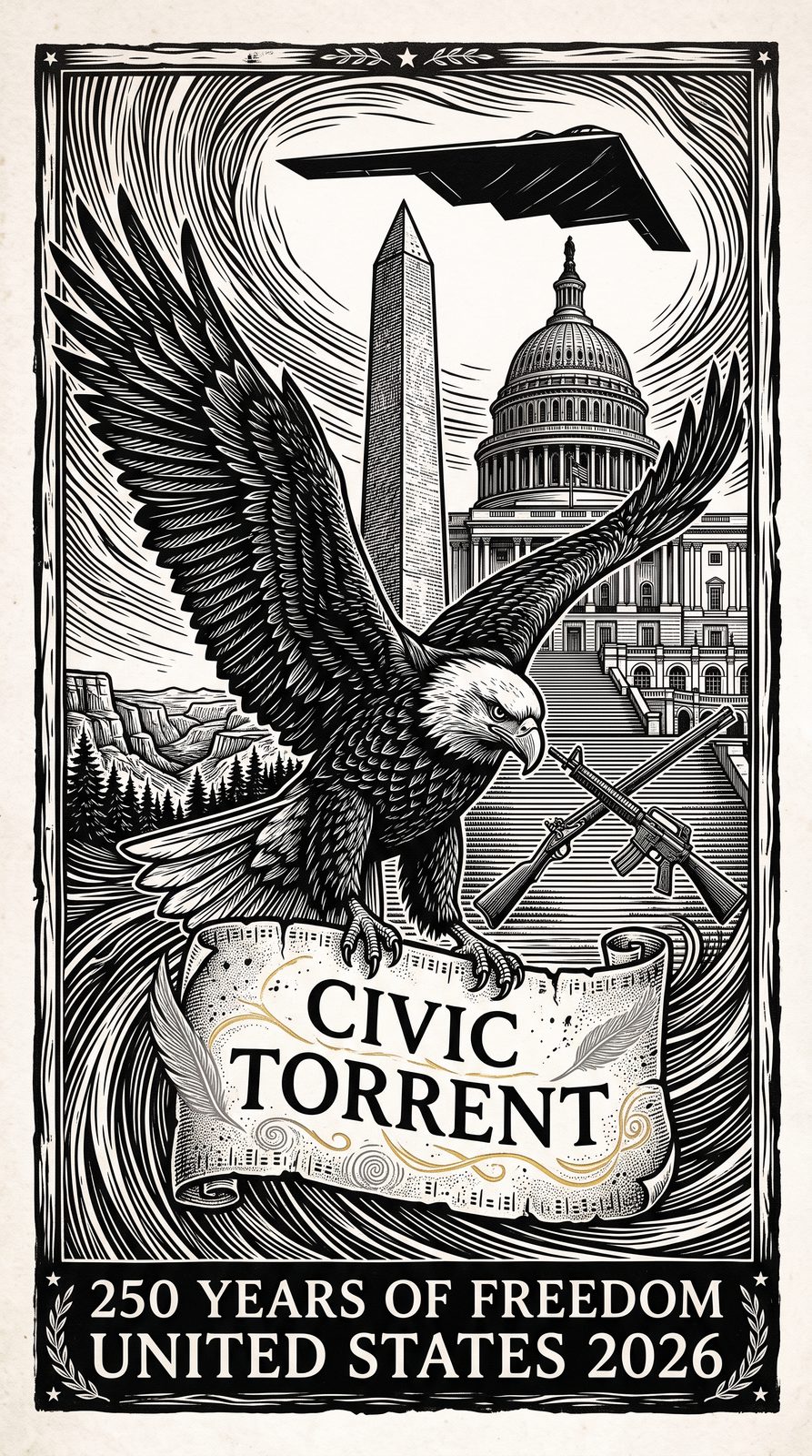 Civic Torrent