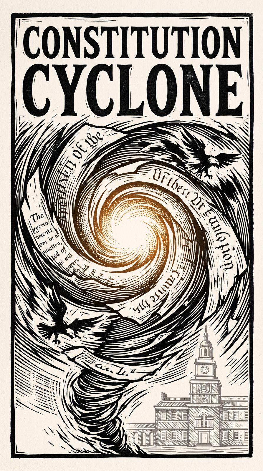 Constitution Cyclone