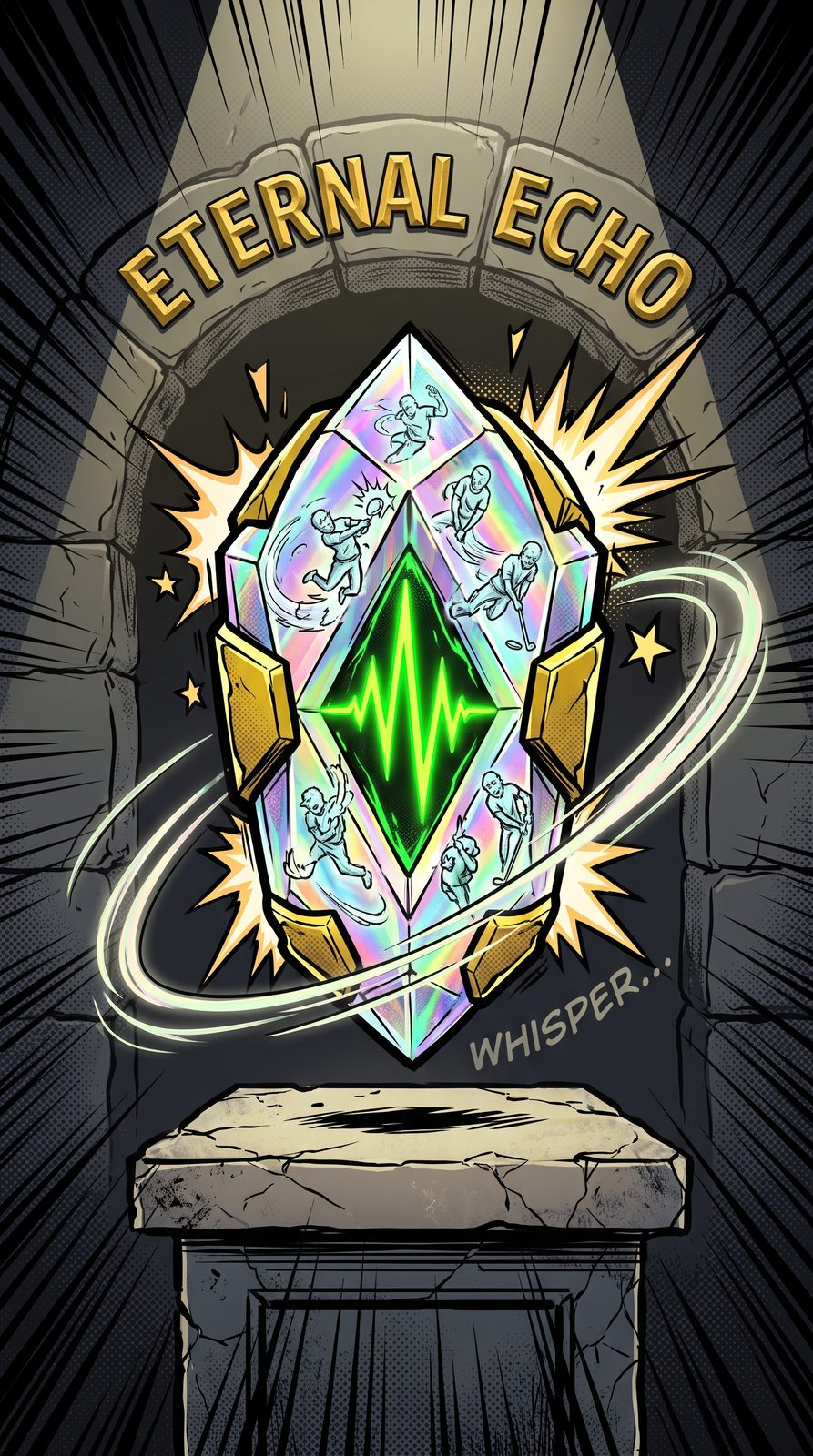 Eternal Echo