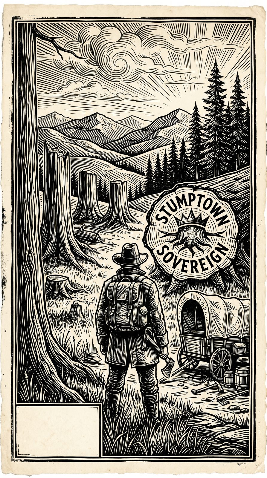 Stump Sovereign