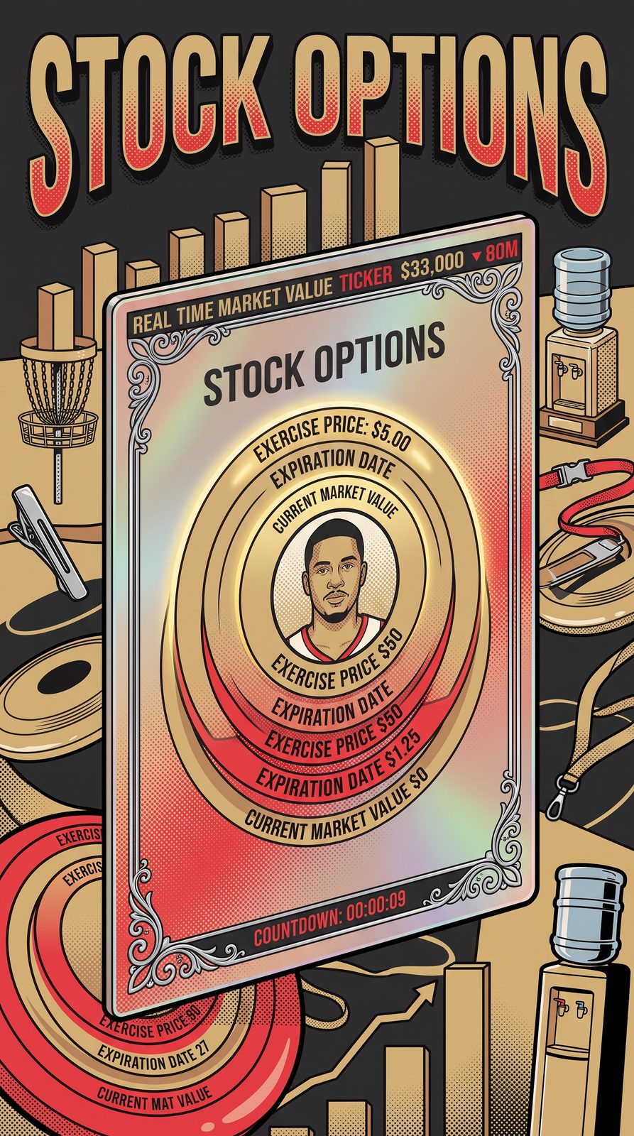 Stock Options