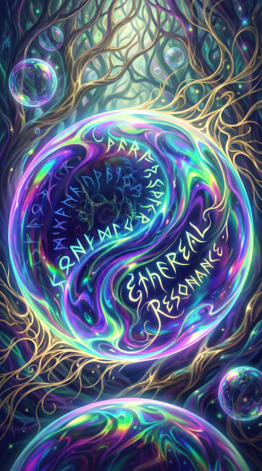 Ethereal Resonance