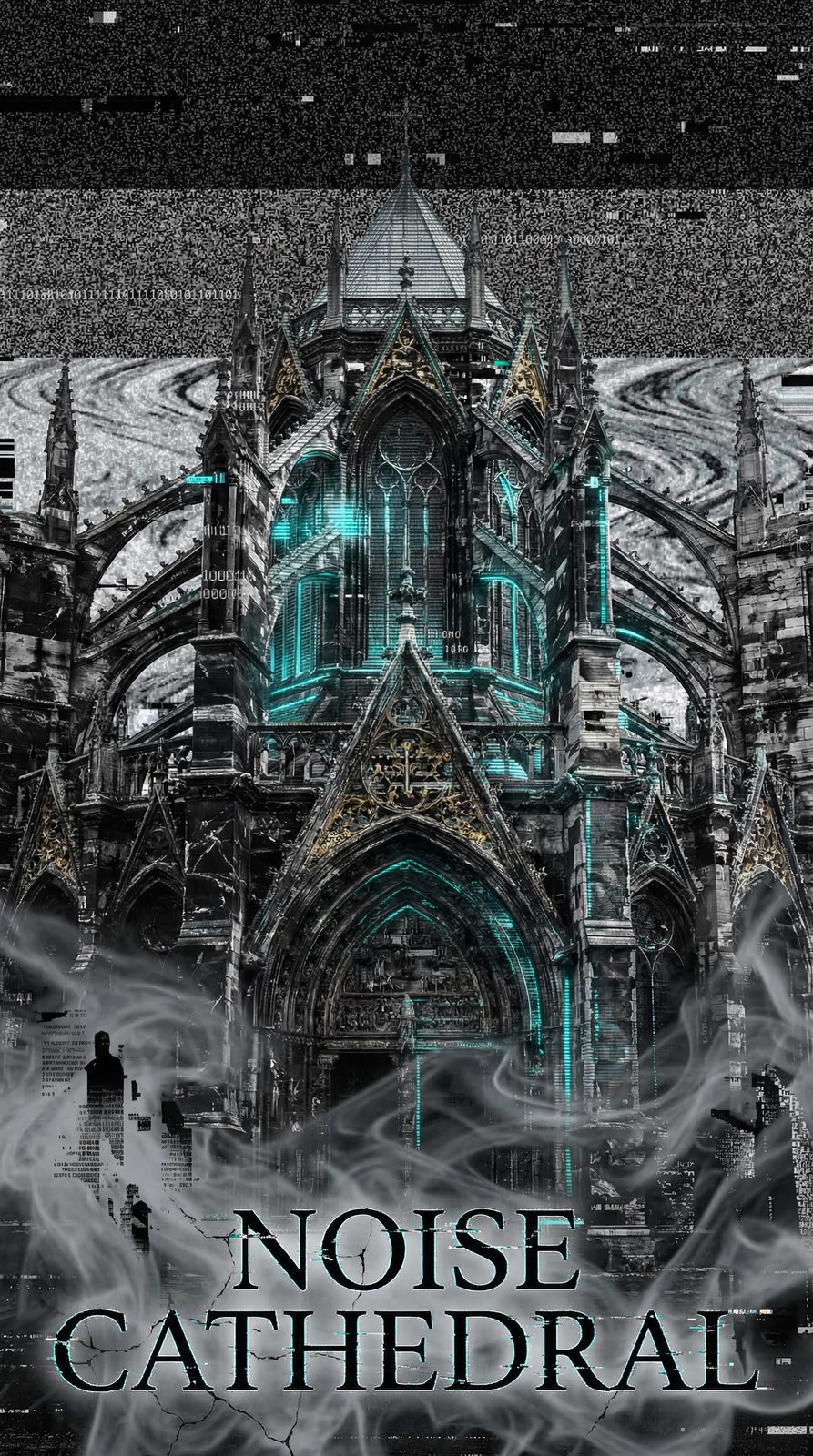 Noise Cathedral