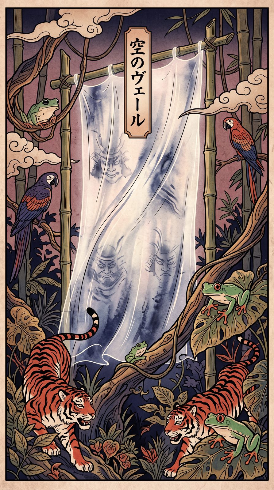 Hollow Veil