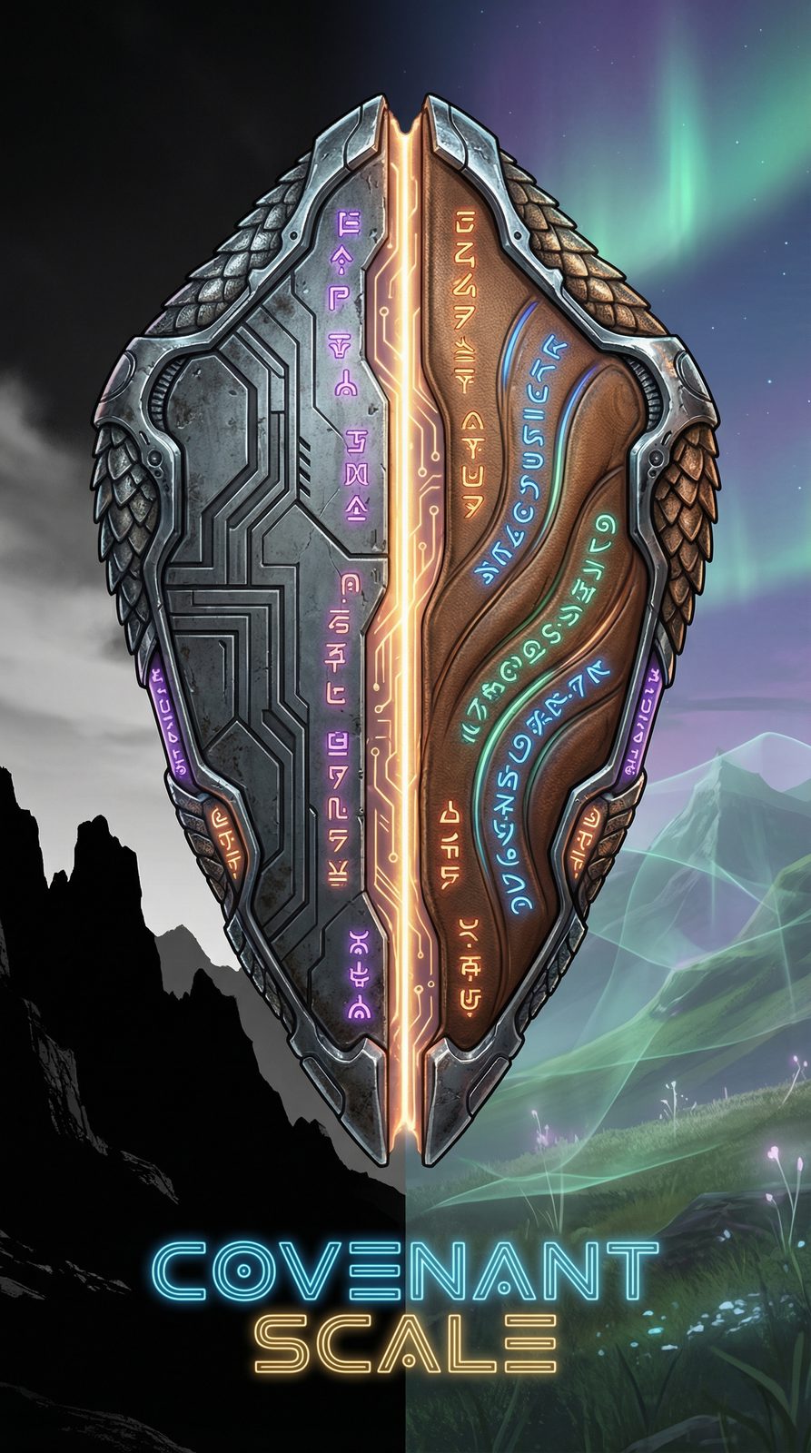Covenant Scale