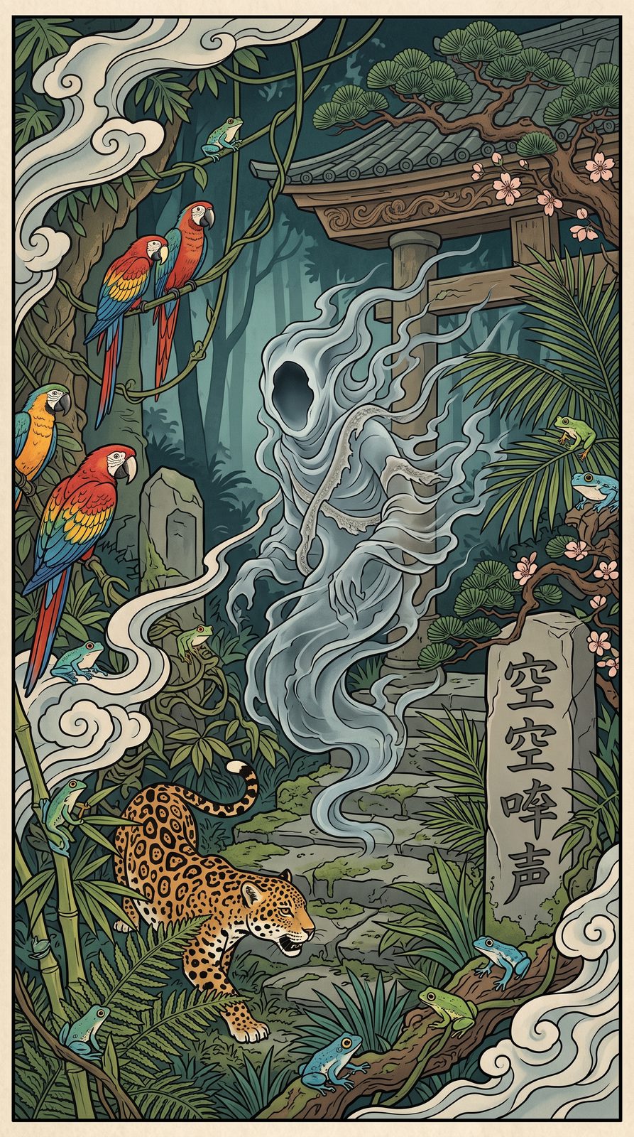 Hollow Whisper