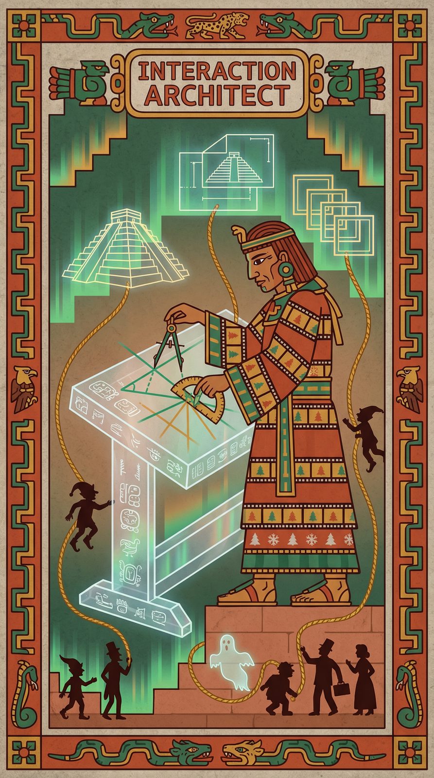 Interaction Architect