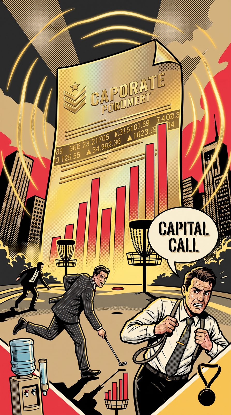 Capital Call