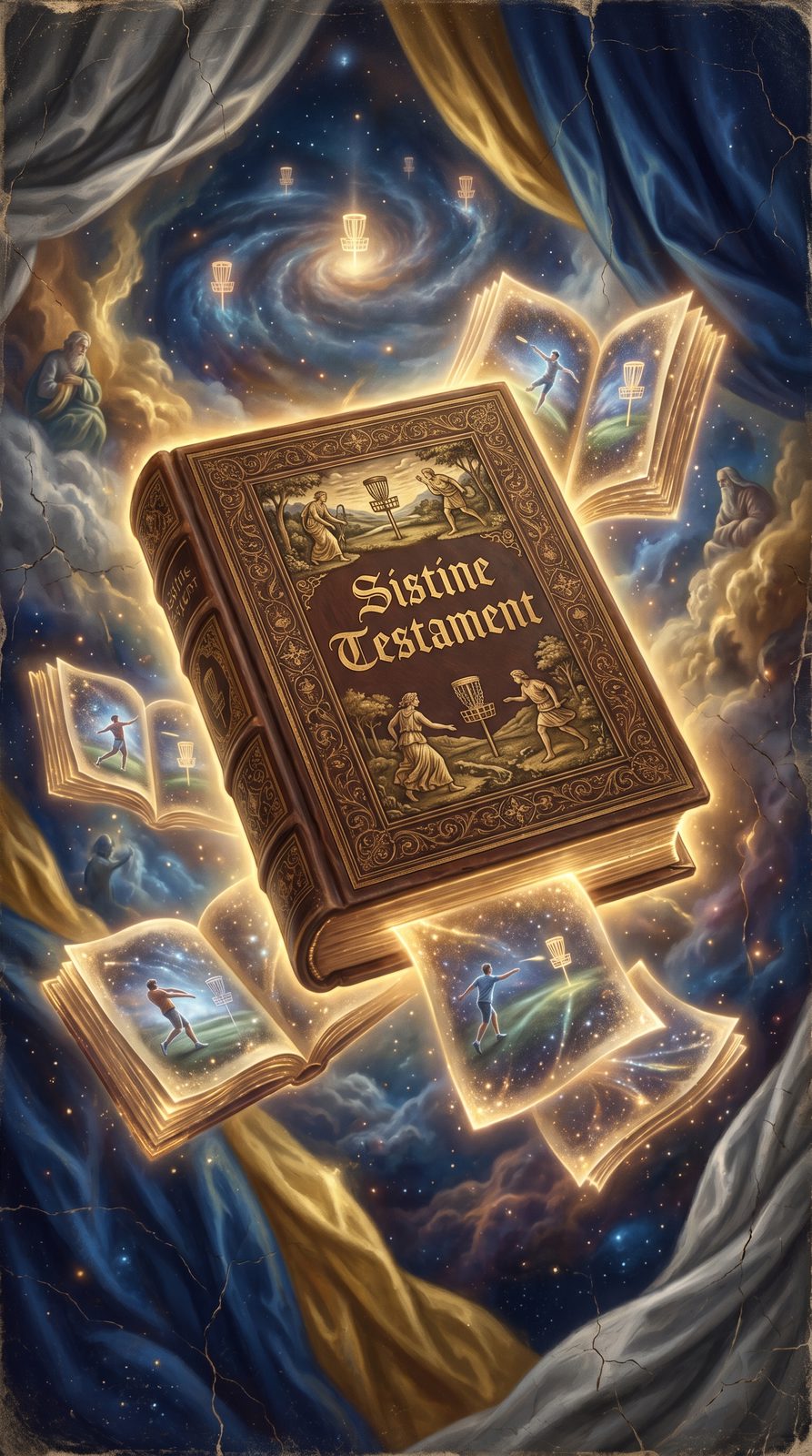 Sistine Testament