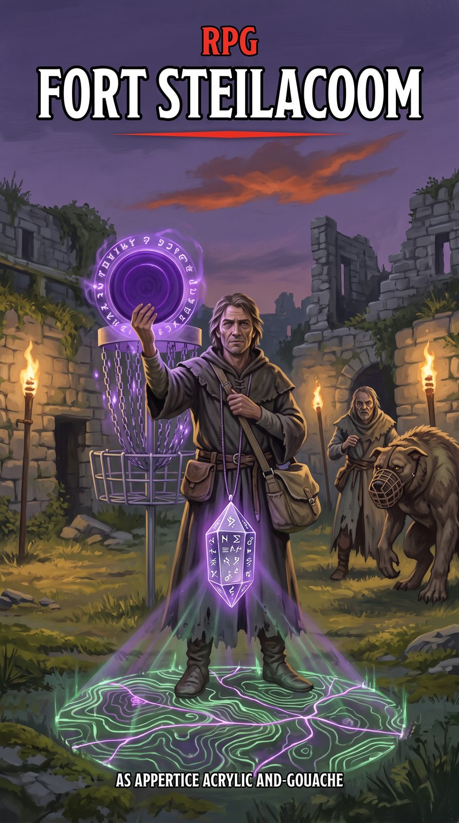 Nexus Cipher artwork