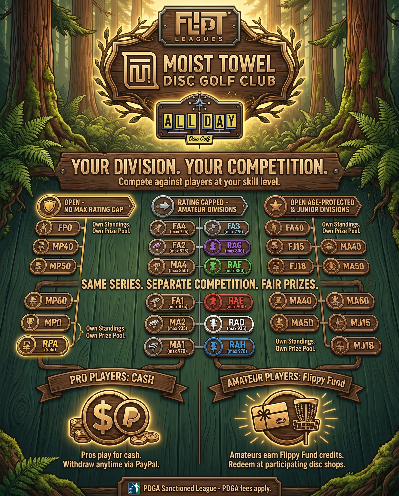 How Payouts Work
