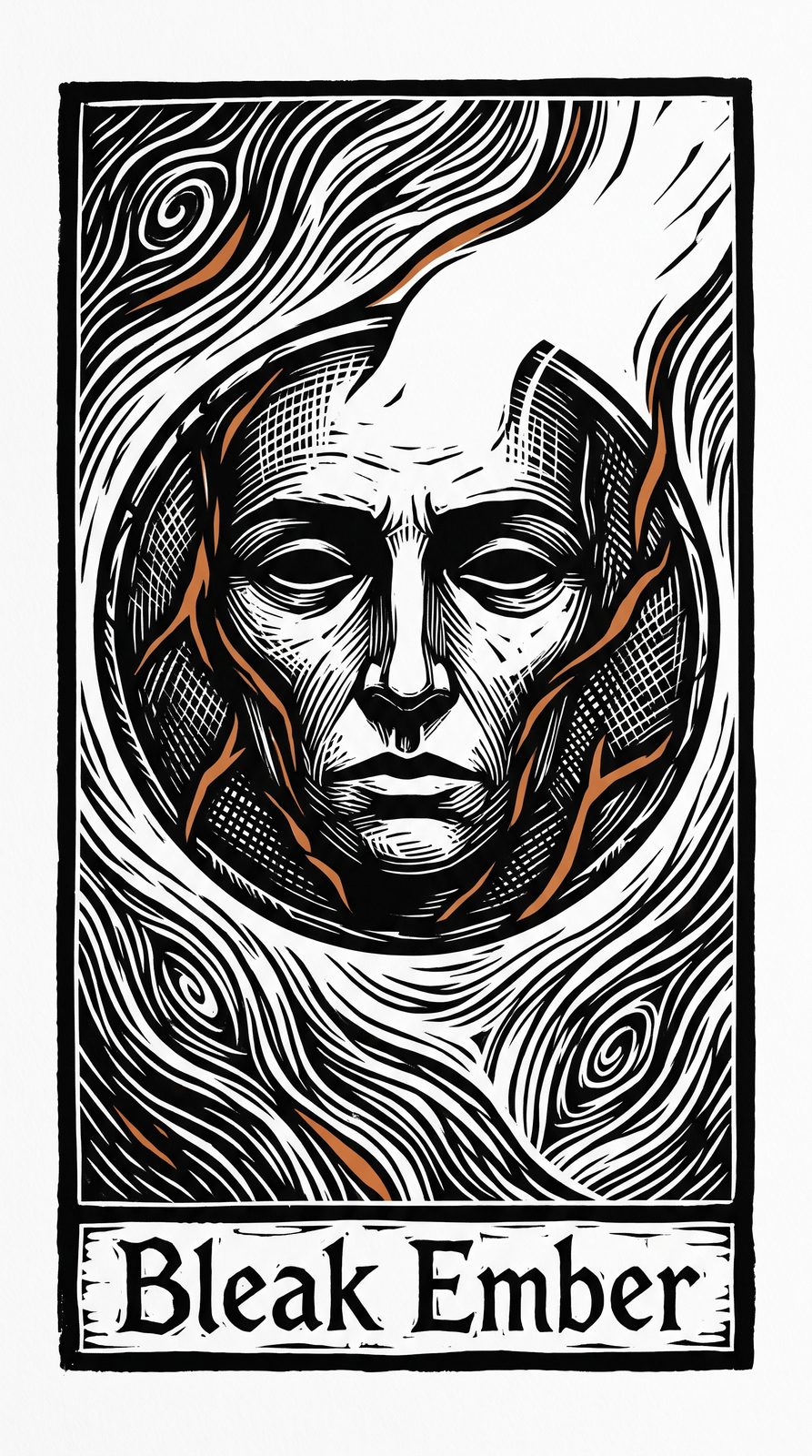 Bleak Ember artwork