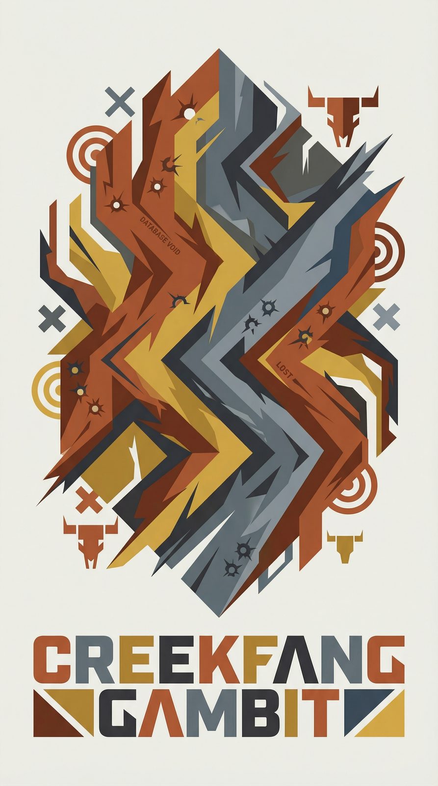 Creekfang Gambit